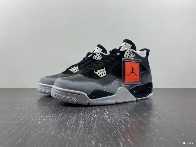 Rep TBK 626969-030 Retro Pack 4 Jordan (2013) Fear 0503